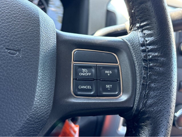 2012 RAM 1500 Express