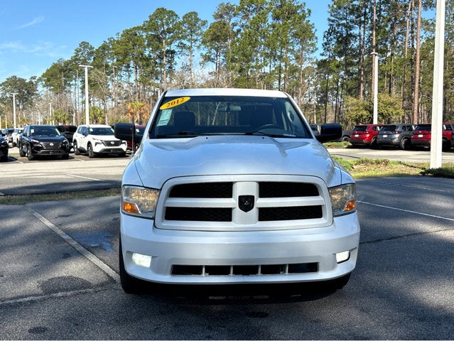 2012 RAM 1500 Express