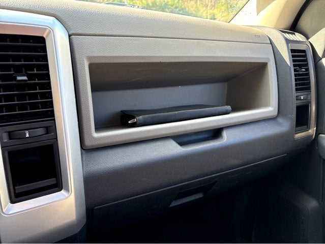 2012 RAM 1500 Express