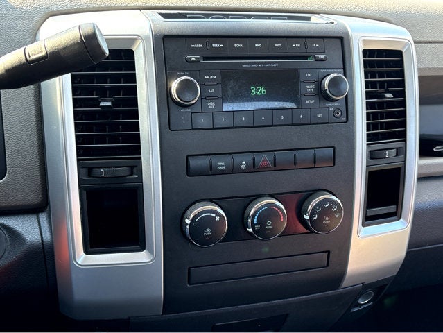 2012 RAM 1500 Express