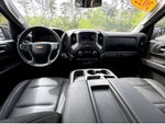 2022 Chevrolet Silverado 1500 WT