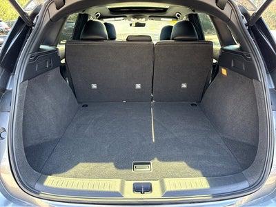 2024 INFINITI QX50 SPORT