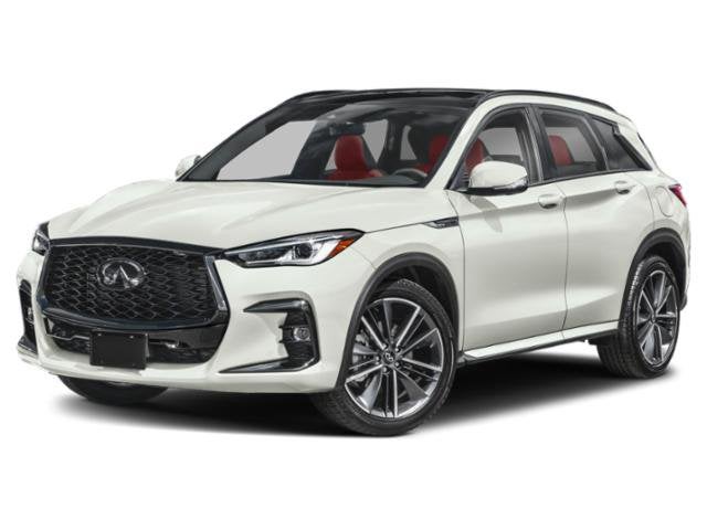 2023 INFINITI QX50 SPORT