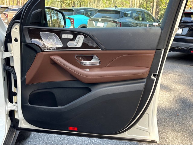 2024 Mercedes-Benz GLE GLE 350