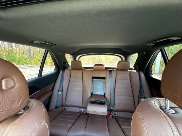 2024 Mercedes-Benz GLE GLE 350