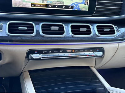 2021 Mercedes-Benz GLE GLE 450