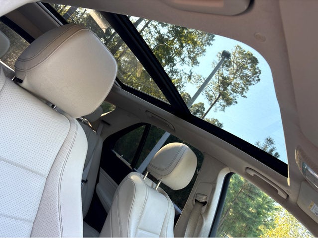 2021 Mercedes-Benz GLE GLE 450