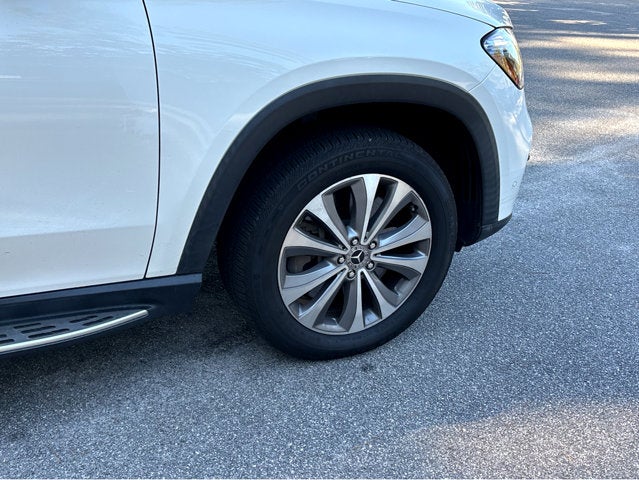 2021 Mercedes-Benz GLE GLE 450