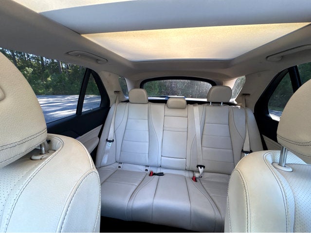 2021 Mercedes-Benz GLE GLE 450