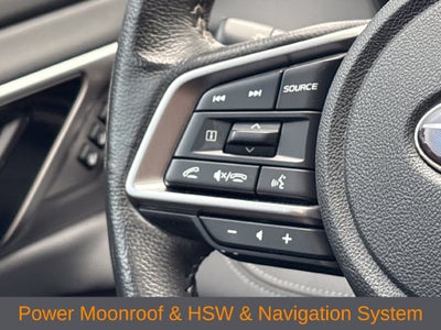 2023 Subaru Outback Limited
