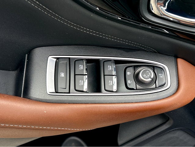 2020 Subaru Outback Touring XT