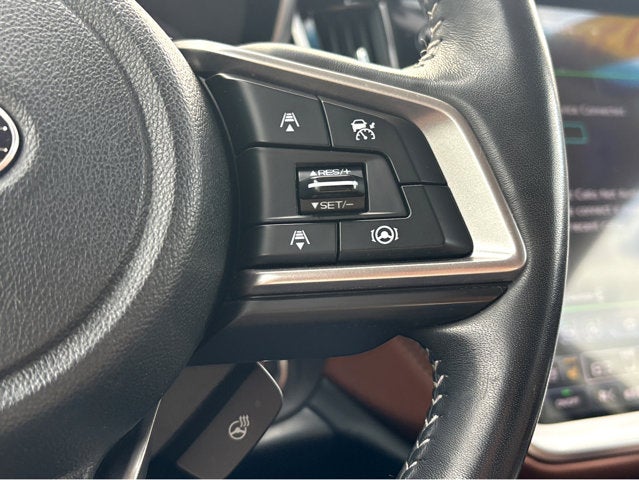 2020 Subaru Outback Touring XT