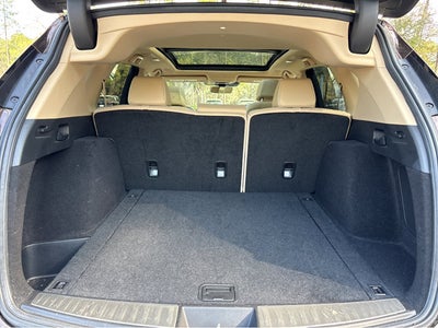 2019 Acura RDX w/Advance Pkg