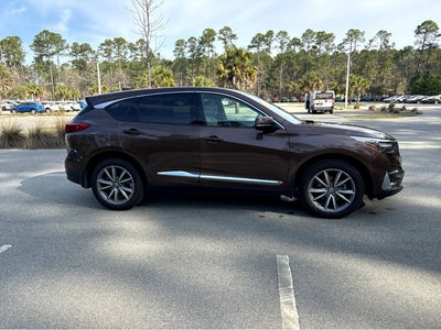 2019 Acura RDX w/Advance Pkg