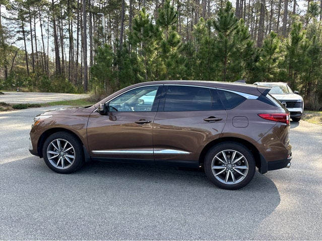 2019 Acura RDX w/Advance Pkg