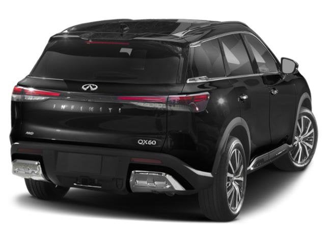2022 INFINITI QX60 AUTOGRAPH
