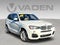 2017 BMW X3 xDrive35i