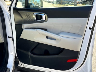 2022 Kia Sorento SX Prestige