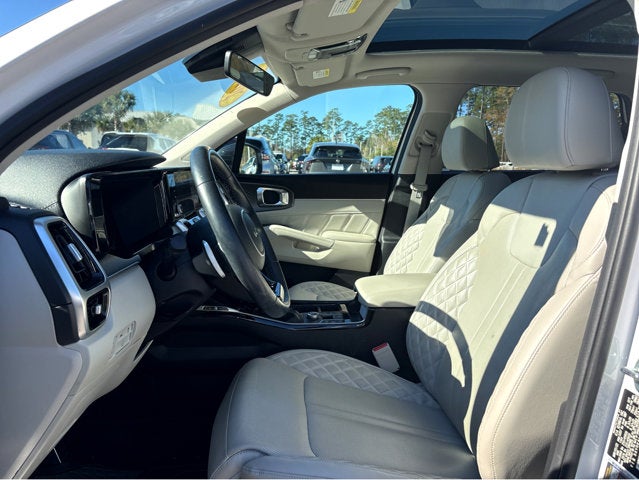 2022 Kia Sorento SX Prestige