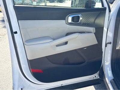 2022 Kia Sorento SX Prestige