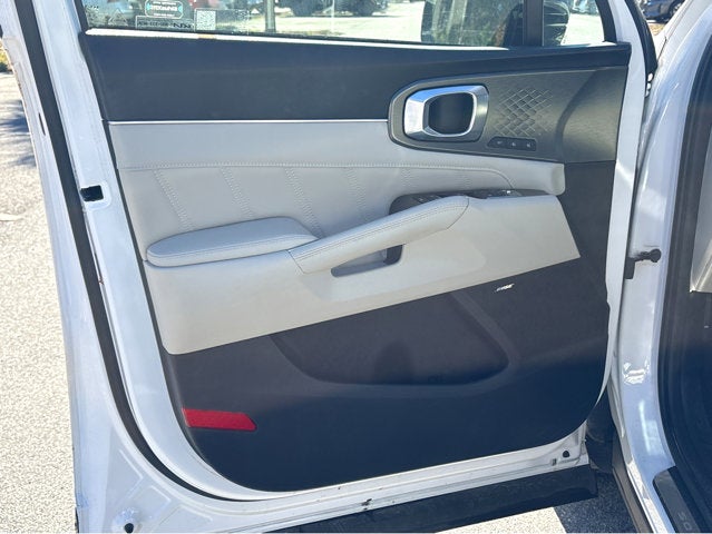 2022 Kia Sorento SX Prestige