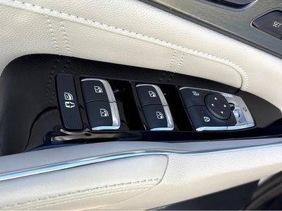 2022 Kia Sorento SX Prestige