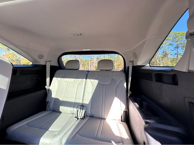 2022 Kia Sorento SX Prestige