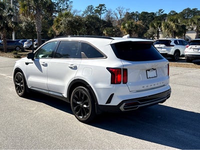 2022 Kia Sorento SX Prestige