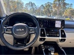 2022 Kia Sorento SX Prestige