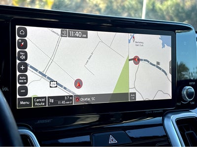 2022 Kia Sorento SX Prestige