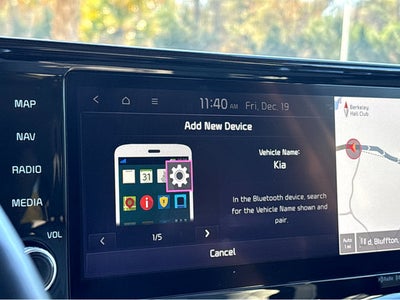 2022 Kia Sorento SX Prestige