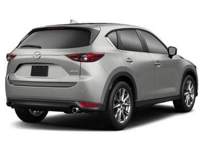 2019 Mazda Mazda CX-5 Signature