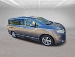 2015 Nissan Quest 3.5 SL