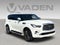 2023 INFINITI QX80 SENSORY