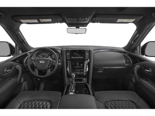 2023 INFINITI QX80 SENSORY