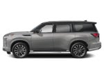 2025 INFINITI QX80 AUTOGRAPH
