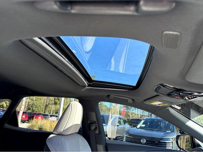 2023 Lexus RX RX 350