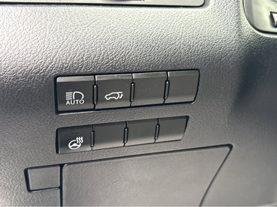 2020 Lexus RX RX 350L