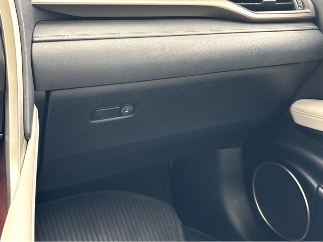 2020 Lexus RX RX 350L