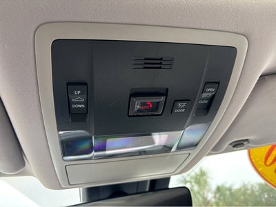 2020 Lexus RX RX 350L