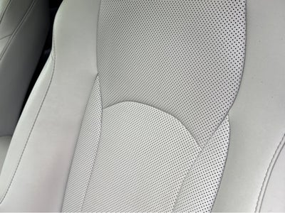 2020 Lexus RX RX 350L