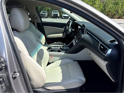 2021 Genesis G70 2.0T