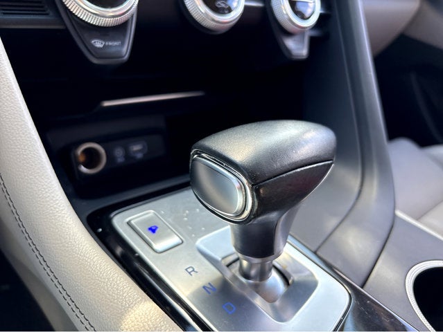 2021 Genesis G70 2.0T