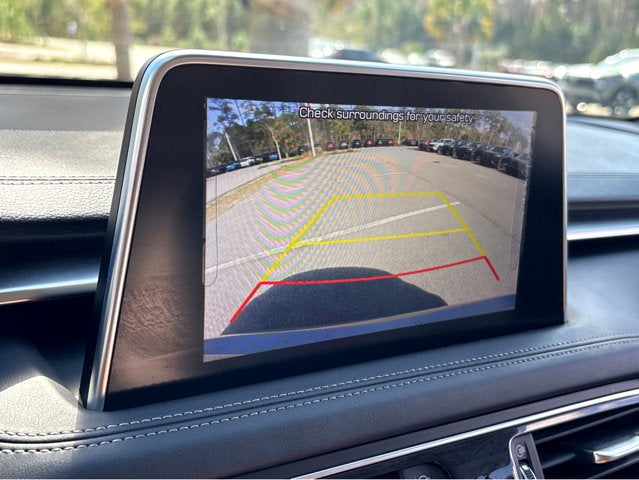 2021 Genesis G70 2.0T