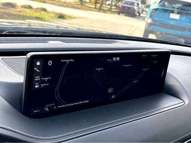 2023 Genesis G80 2.5T