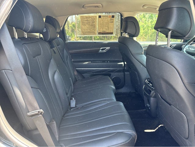 2024 Genesis GV80 2.5T