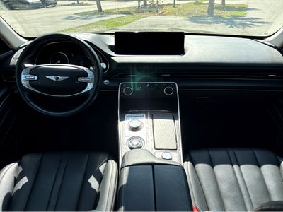 2024 Genesis GV80 2.5T