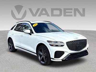 2023 Genesis GV70 2.5T