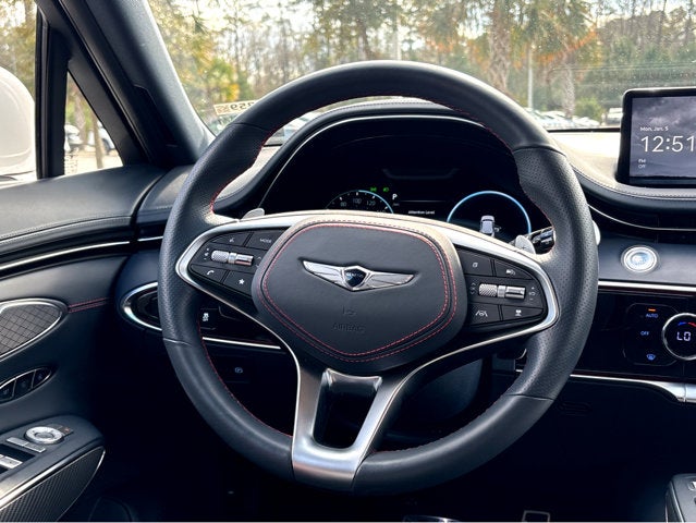 2023 Genesis GV70 2.5T