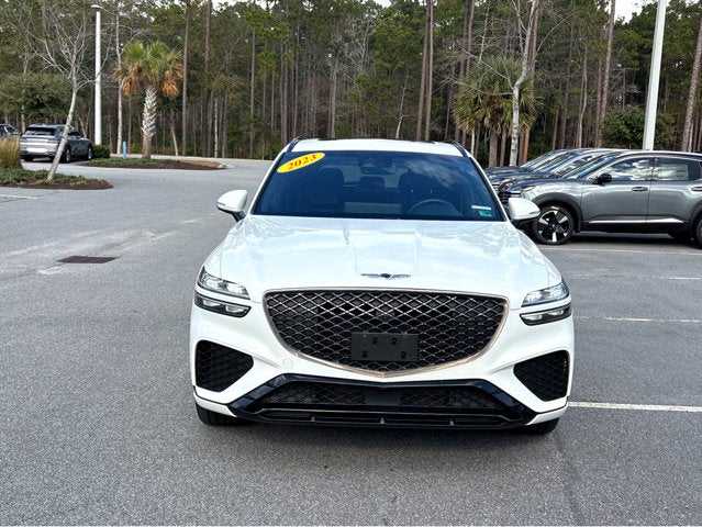 2023 Genesis GV70 2.5T